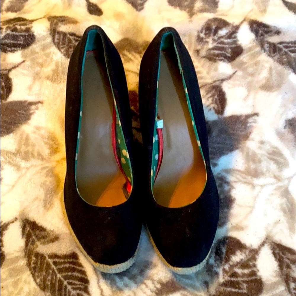 Merona Espadrilles